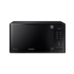 SAMSUNG Microwave Oven, 23L, Digital, With Grill (Combi), Black