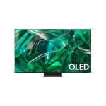 SAMSUNG 77" 4K OLED TV, Quantum Hdr Oled Plus