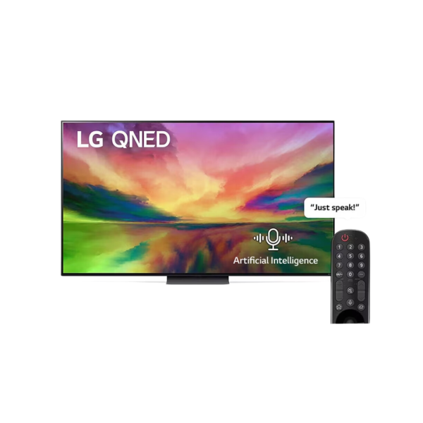 LG 75” QNED TV, QNED81 Series,  4K UHD Smart Digital