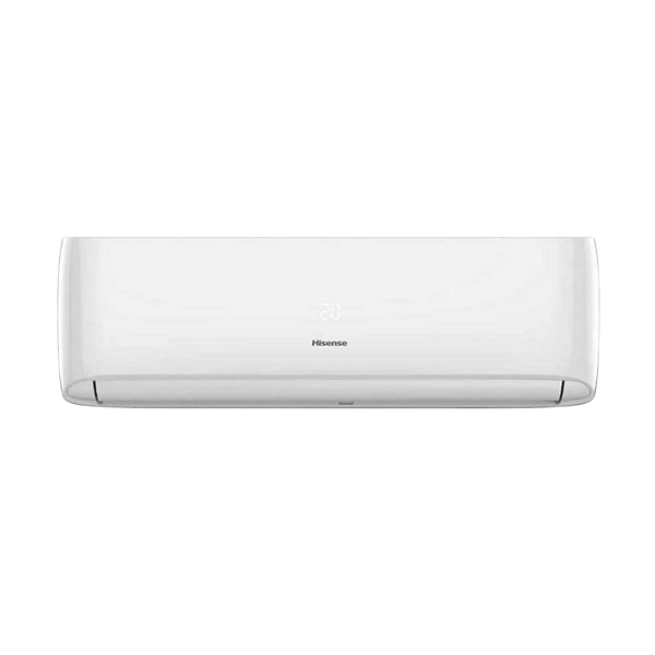 HISENSE Air Conditioner, Split Type, 18000 BTU,  White