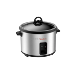 MOULINEX Rice Cooker, Easy