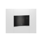 BEKO Built-in Microwave, 25L, Black