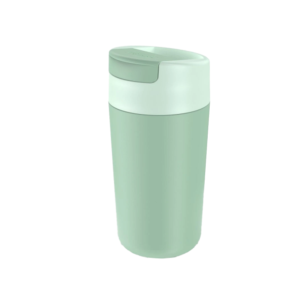 JOSEPH JOSEPH Sipp Travel Mug Large 454Ml (Green)