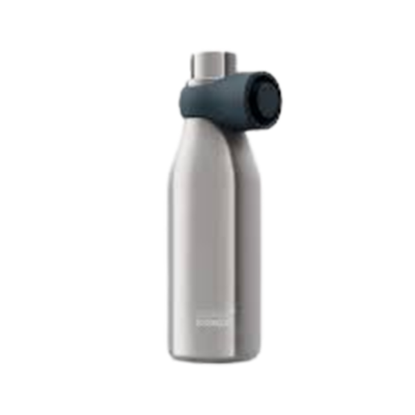 JOSEPH JOSEPH Refill Reuse Repeat Mug & Bottle Set (Steel)