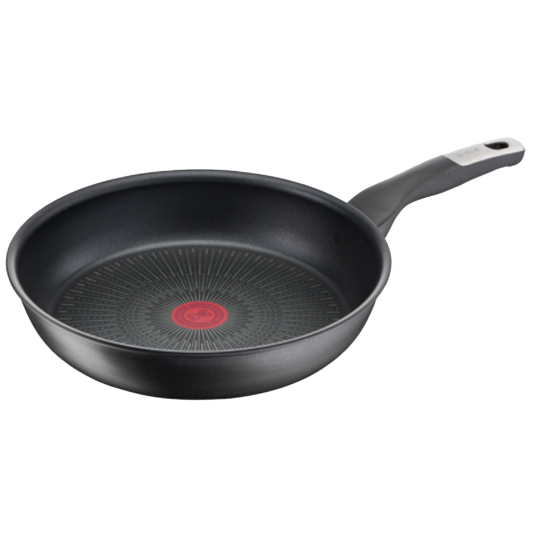 TEFAL Unlimited Aluminium Non Stick Frypan 30Cm