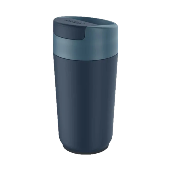 JOSEPH JOSEPH Sipp Travel Mug Large 454Ml (Blue)