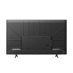 HISENSE 65” UHD TV, Black