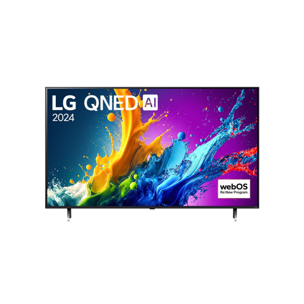 LG 65” QNED TV, QNED95 Series, 4K UHD Smart Digital