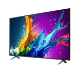 LG 65” QNED TV, QNED95 Series, 4K UHD Smart Digital