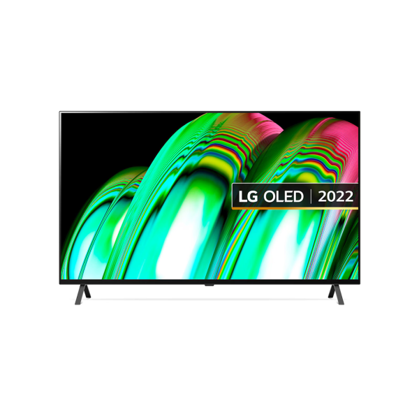 LG 65” OLED TV, A2 Series, 4K UHD Smart Digital