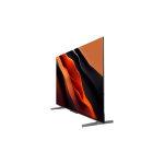 HISENSE 43” LED TV, Black