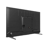 HISENSE 43” LED TV, Black