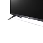 LG 43" LED TV, LM6370 Series , 4K UHD Smart Digital