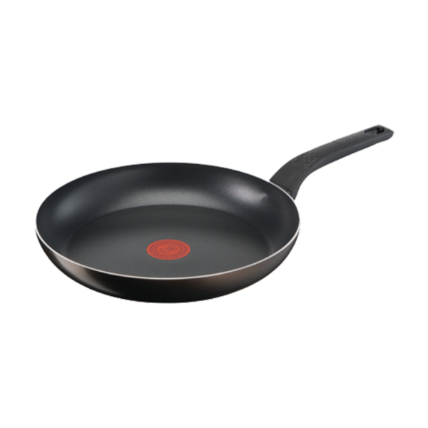 TEFAL Easy Cook & Clean Aluminium Non Stick Ptfe Frypan  26 Cm