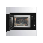 BEKO Built-in Microwave, 25L, Black