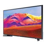 SAMSUNG 40" LED TV, Series 5, 4K HD Smart Digital