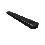 LG Sound Bar, 440W W/DOLBY ATMOS & DTS:X