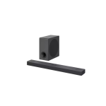 LG 480W 3.1.3ch  Sound Bar w/ Dolby Atmos® & DTS:X