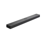 LG 480W 3.1.3ch  Sound Bar w/ Dolby Atmos® & DTS:X