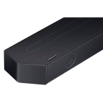 SAMSUNG Sound Bar, 3.1.2 Ch, Bluetooth, Usb, 360W, Wireless Subwoofer, Dolby Dts Support