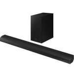 SAMSUNG Sound Bar, 3.1Ch, 430W