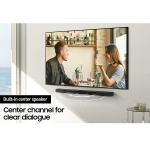 SAMSUNG Sound Bar, 3.1Ch, 430W