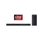 LG 380W 3.1.2ch Sound Bar w/ Dolby Atmos®