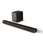 HISENSE Sound Bars,  4.2 WIRELESS CONNECTION, 3 PRESET AUDIO MODE, MULTIPLE AUDIO ENHANCEMENT, 280w RMS, DOLBY ATMOS IMMERSIVE AUDIO, BLUETOOTH