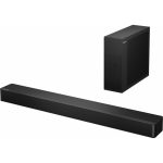 HISENSE 240 W Soundbar with Wireless Subwoofer , BT, DOLBY AUDIO,  6 Preset Audio Mode