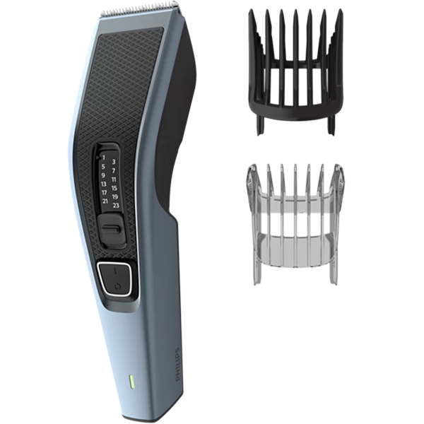 PHILIPS Hairclipper Series 5000 - 90 Mins Cordless Use