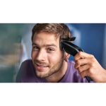 PHILIPS Hairclipper Series 5000 - 90 Mins Cordless Use