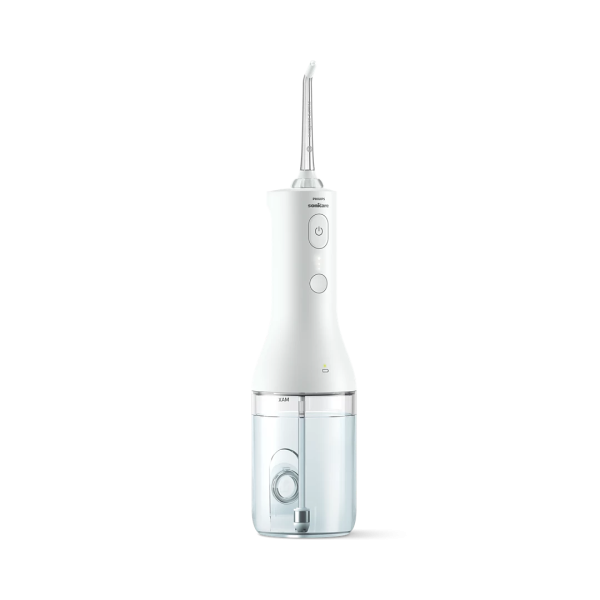 PHILIPS Sonicare Cordless Power Flosser 2000, 360° rotation