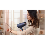 PHILIPS 5000 Series Hairdryer with thermoshield technology, 2300W, 4 x Ionic Care, 3 Heat and 2 Speed