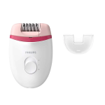 PHILIPS Corded Epilator