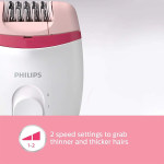 PHILIPS Corded Epilator