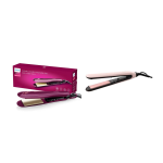 PHILIPS Thermoprotect Straightner, with keratin infused plate and 6 temperature settings