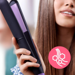 PHILIPS Thermoprotect Straightner, with keratin infused plate