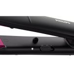 PHILIPS Thermoprotect Straightner, with keratin infused  plate and 2 temperature settings