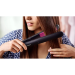 PHILIPS Thermoprotect Straightner, with keratin infused  plate and 2 temperature settings