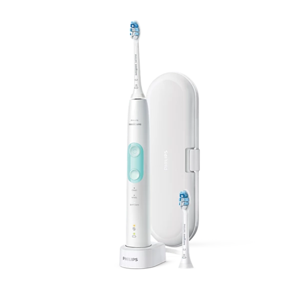 PHILIPS Sonicare ProtectiveClean electric tootbrush - Built In pressure