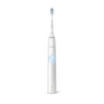 PHILIPS Sonicare Protectiv eClean  electric  toothbrush - built in pressure sensor, improv es gum healt