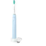 PHILIPS 2100 Series Sonic Electric Toothbrush, Quadpacer