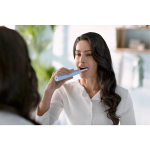 PHILIPS 2100 Series Sonic Electric Toothbrush, Quadpacer