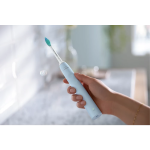 PHILIPS 2100 Series Sonic Electric Toothbrush, Quadpacer