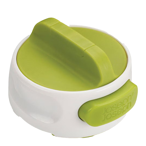 JOSEPH JOSEPH Can-Do - White/Green