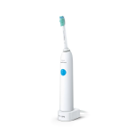 PHILIPS Sonicare Dailyclean electric  toothbrush with 1 brush head. One mode, Quadpacer and smartimer