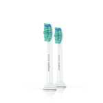 PHILIPS 2 Pack standard Sonicare toothbrush heads