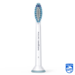 PHILIPS 2 Pack standard Sonicare toothbrush heads