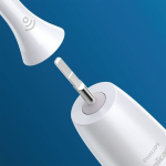 PHILIPS 2 Pack standard Sonicare toothbrush heads