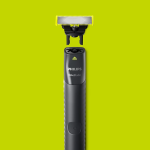 PHILIPS One Blade - Shave, trim and create lines, for any length of hair